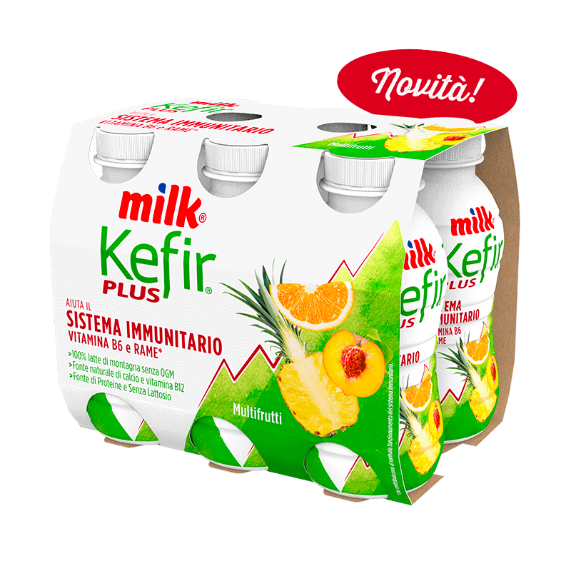 Milk Solo Prodotti Buoni E Genuini Come Il Latte