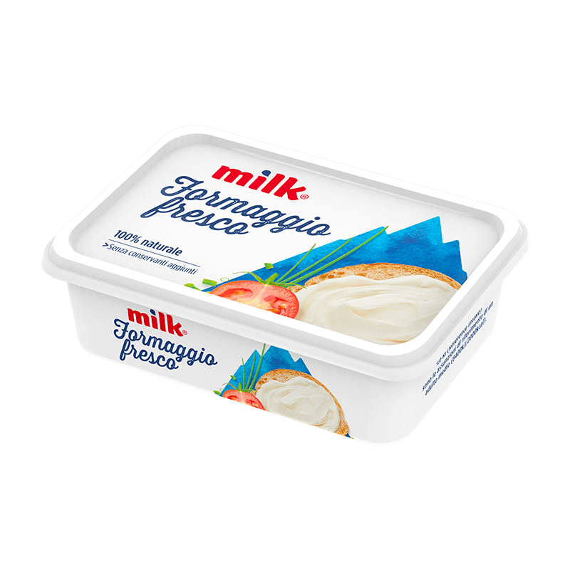 Fiocchi di latte con Yogurt 0,9% di grassi 150g Milk - D'Ambros Ipermercato