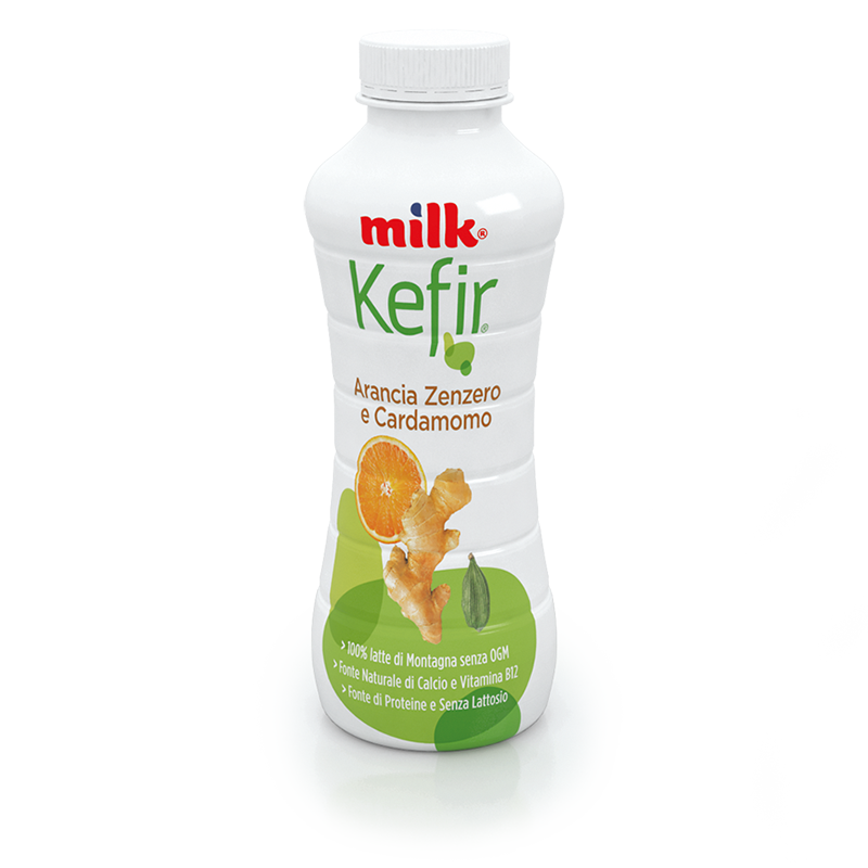 benefici biologici del latte magro