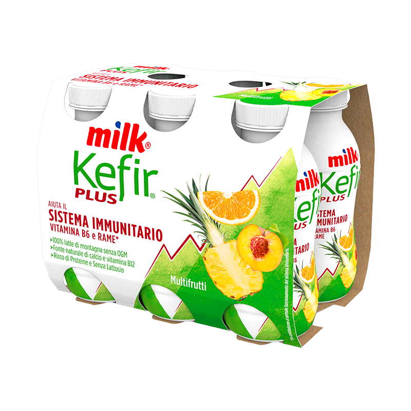 Featured image of post How to Make Yogurt Kefir Milk Valori Nutrizionali