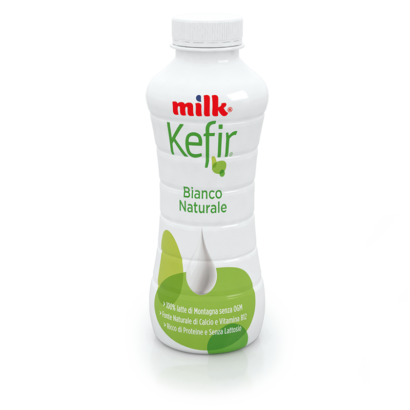 Milk Solo Prodotti Buoni E Genuini Come Il Latte